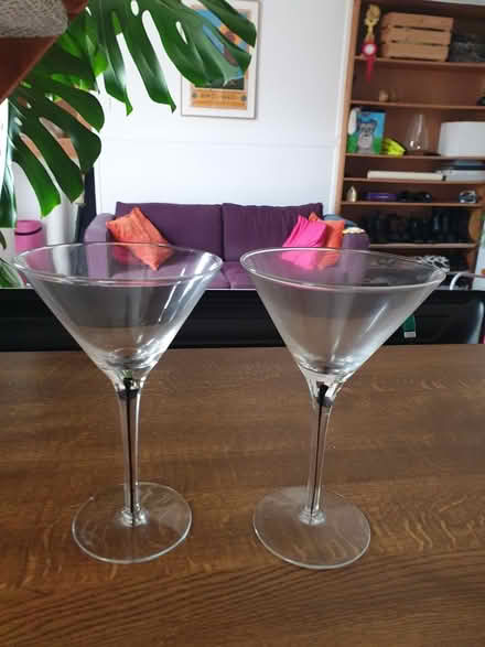 Photo of free Glasses (Rathmines) #1