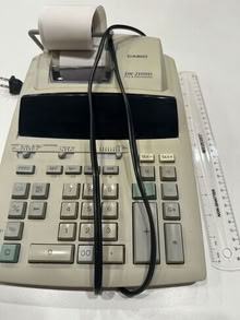 Photo of free Calculator #1