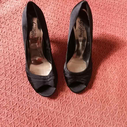 Photo of free Ladies size 5 heels (Bishop Auckland DL14) #3