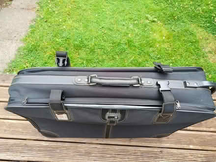Photo of free Suitcase- large (Bromborough CH62) #3