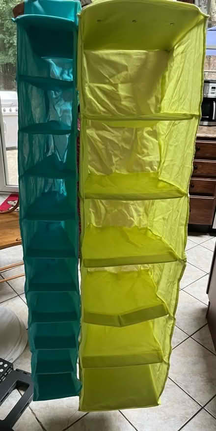 Photo of free College Item Bundle (Colts Neck) #4