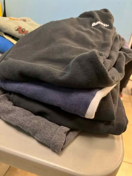 Photo of free Boys (10-14) clothes (Etobicoke) #2