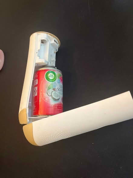 Photo of free Air freshener x 2 (M25) #3