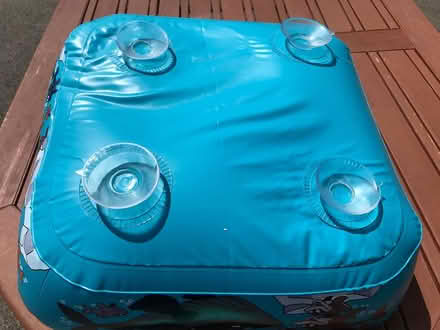 Photo of free Inflatable Water Saver Bath Buoy (Weymouth) #2