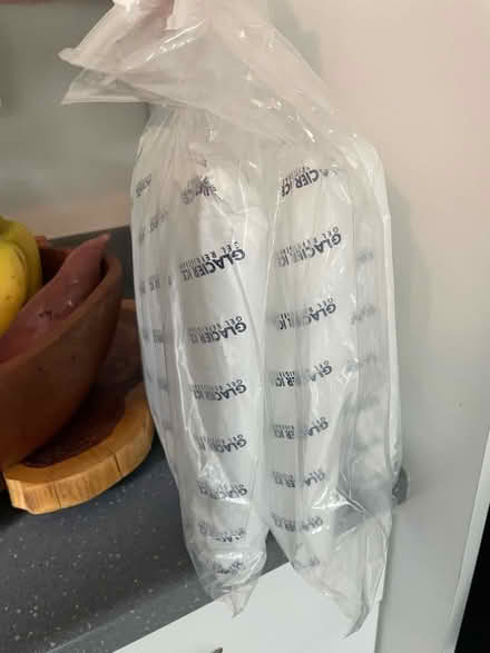 Photo of free Glacier ice packs (3) (Northgate) #1