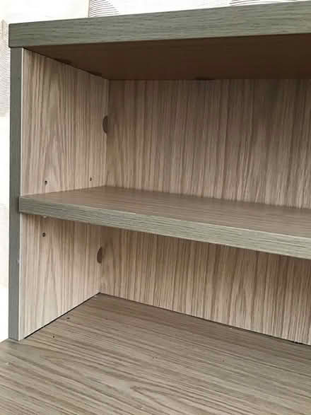 Photo of free Shelving Unit (Shefford SG17) #2