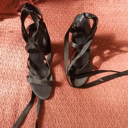 Photo of free Ladies size 5 heels (Bishop Auckland DL14) #2