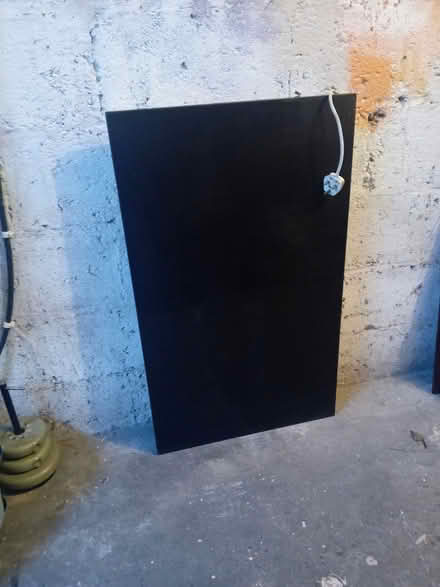Photo of free Wall mounted granite heater (Dublin. 9) #2
