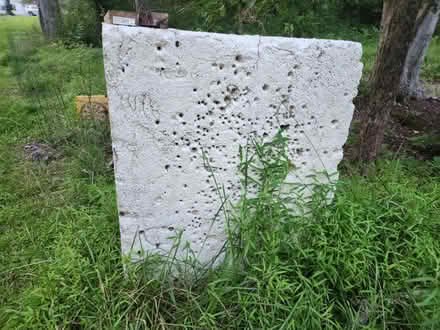 Photo of free Styrofoam target for compound bow (Hopewell) #1