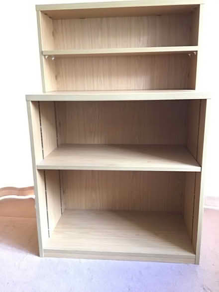 Photo of free Shelving Unit (Shefford SG17) #1