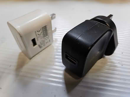 Photo of free Micro USB leads (x6) (Congleton CW12) #3