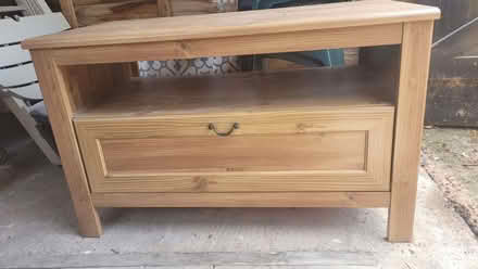 Photo of free Tv stand (Turves Green B31) #2