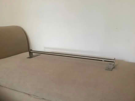 Photo of free Ikea hanging brackets (Stretford M32) #1