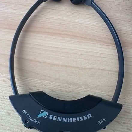 Photo of free Hearing system from Sennheiser (Eastbourne) #4