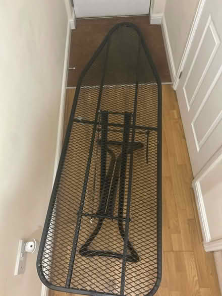 Photo of free Ironing board (BR1) #2