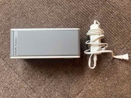 Photo of free Riva Tuebo Bluetooth Speaker (Tenleytown) #2