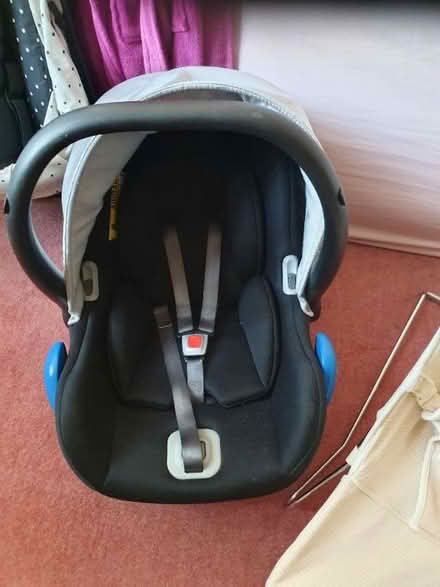 Photo of free Baby stuff (Kirkcaldy KY1) #2