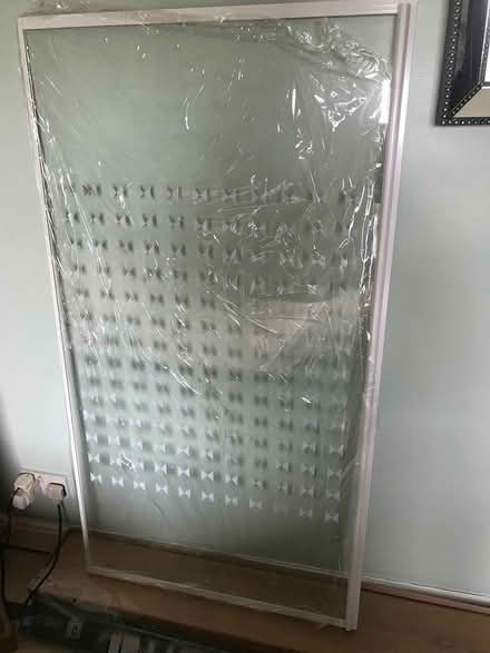 Photo of free Shower screen (BA13 Edington) #1