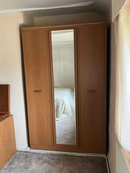 Photo of free Bedroom furniture (Whittle Springs PR6) #4