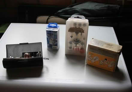 Photo of free Car light bulbs (Bramcote NG9) #1
