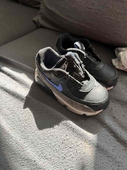 Photo of free Size 7.5 (E2) #1