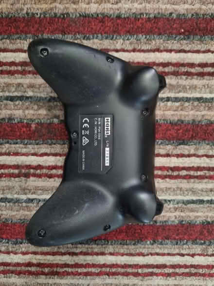 Photo of free Ps4 controller (AL10) #1
