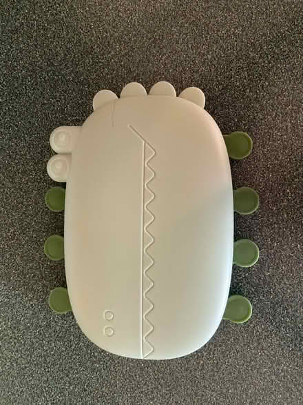 Photo of free Mini Ice Pop Mold (Gambrills) #1