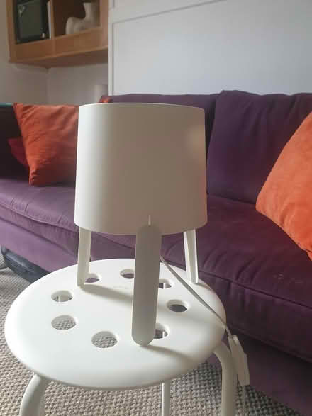 Photo of free Lamp (Rathmines) #1