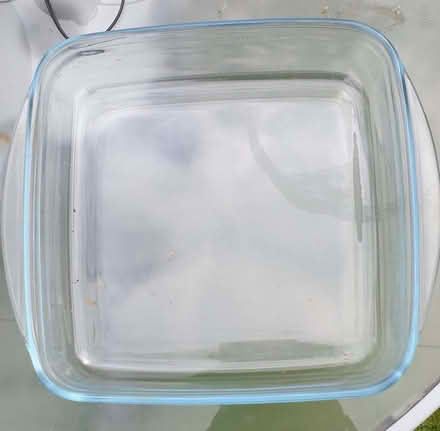 Photo of free Pyrex dish (small) (Crosspool S10) #1