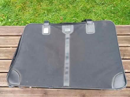 Photo of free Suitcase- large (Bromborough CH62) #1