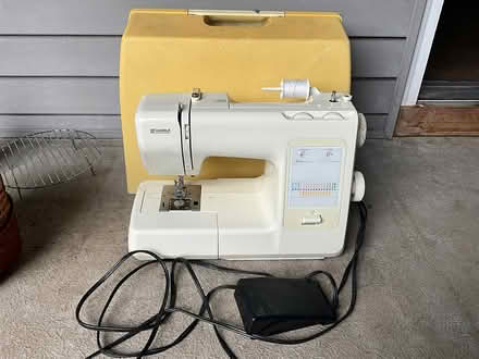 Photo of free Kenmore Sewing Machine (Boonton, NJ) #1