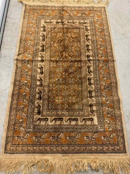 Photo of free Large rugs (St.Louis Park) #1