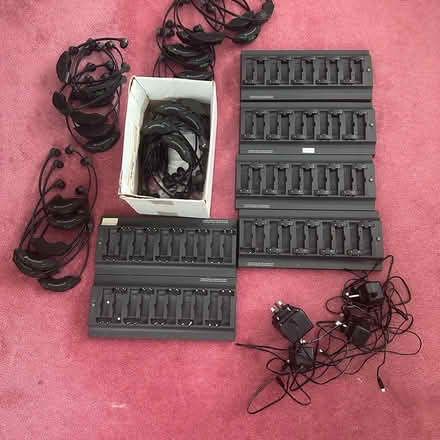 Photo of free Hearing system from Sennheiser (Eastbourne) #2