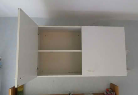 Photo of free Wall cupboard (Northway OX3) #1