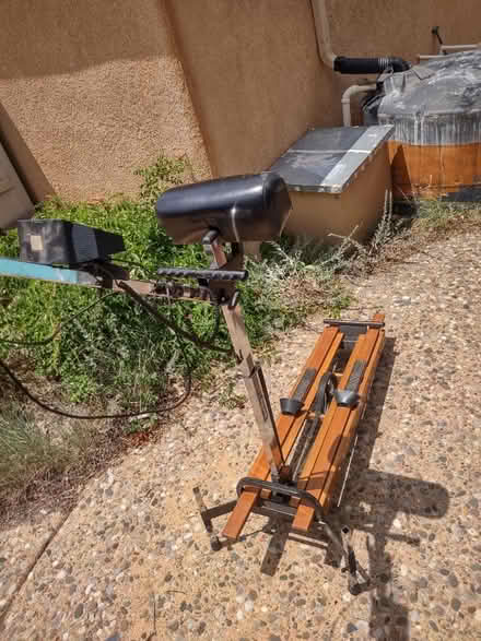 Photo of free Nordick Track Pro (Alb, Tramway/Central) #2