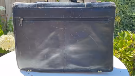 Photo of free Briefcase (New forest, Bramshaw) #3