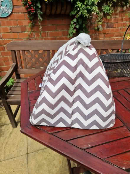 Photo of free Cat Bed (Driffield YO25) #1