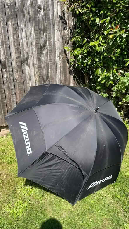 Photo of free Golf Brollies (New forest, Bramshaw) #1