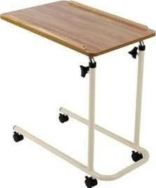 Photo of free Overbed table (Old Coulsdon CR5) #1