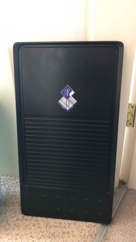 Photo of free Hot plate for gas hob (Baldock (SG7)) #1