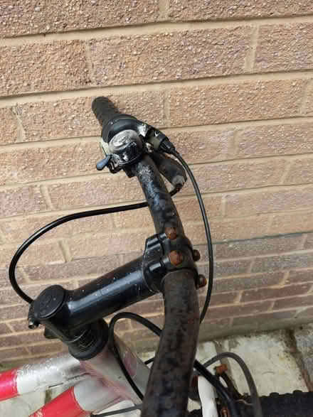 Photo of free Ladies bike (Sothall S20) #4