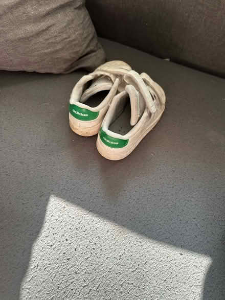 Photo of free Size 7 (E2) #2