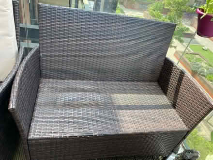 Photo of free Outdoor seating (Stanmore, HA8) #1