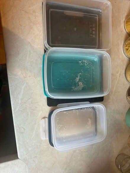 Photo of free House stuff (Bethnal green E1) #3