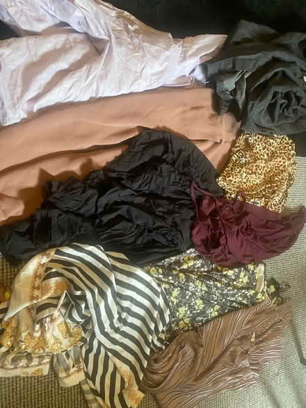 Photo of free Mixed Women clothes (Shenley Brook end MK5) #1