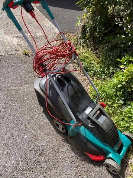 Photo of free Lawnmower (Cam GL11) #1