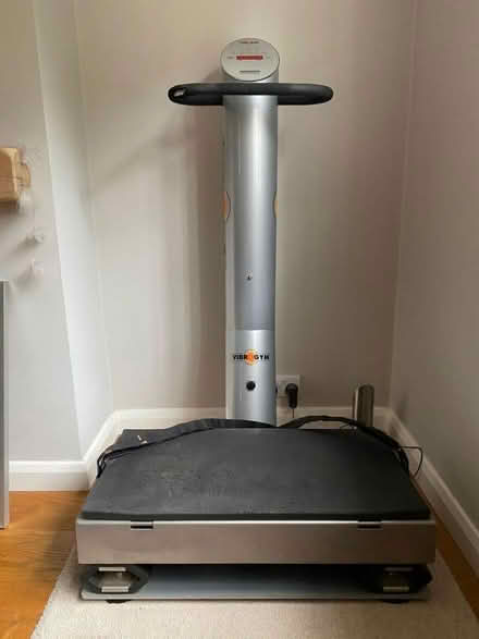 Photo of free Vibro Gym (Arford) #1
