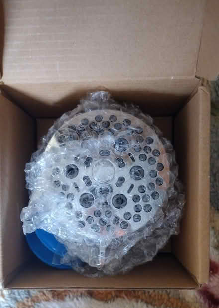 Photo of free Shower head (Brooklyn 11218) #1