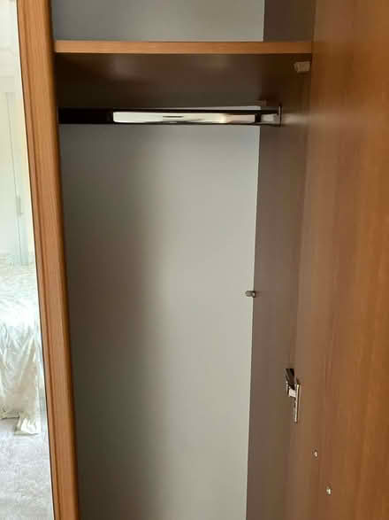 Photo of free Bedroom furniture (Whittle Springs PR6) #2