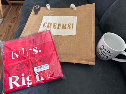 Photo of free Engagement/ wedding gifts (West Harrison) #1